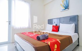 Apartemen Bogorienze Resort